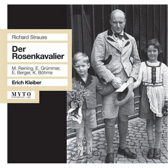 Der Rosenkavalier