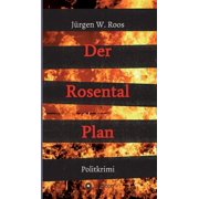Der Rosental Plan Hardcover