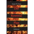thumbnail image 1 of Der Rosental Plan: Politkrimi (Paperback), 1 of 1
