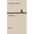 thumbnail image 1 of Der Ruepp (Hardcover), 1 of 1