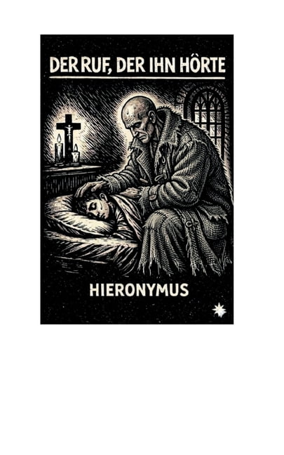 Der Ruf, Der Ihn HÃ¶rte, (Paperback)