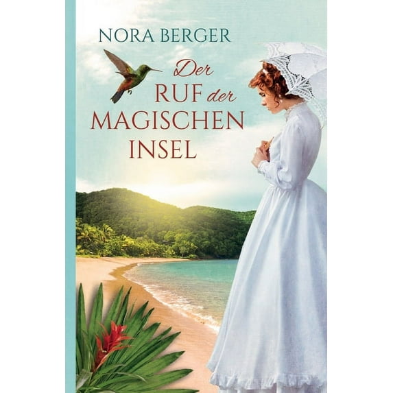 Der Ruf der magischen Insel (Paperback)