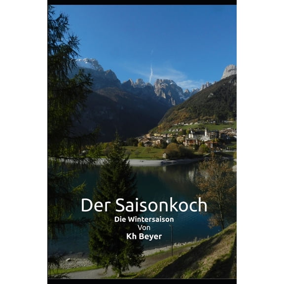 Der Saisonkoch (Paperback)