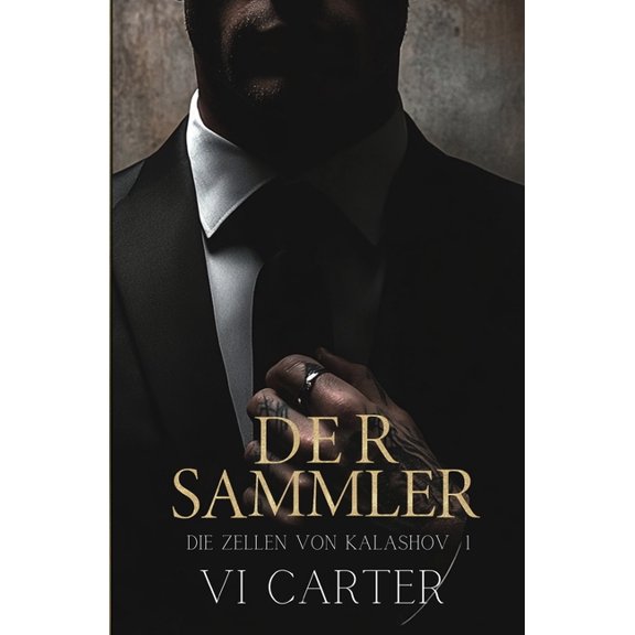 Der Sammler, (Paperback)