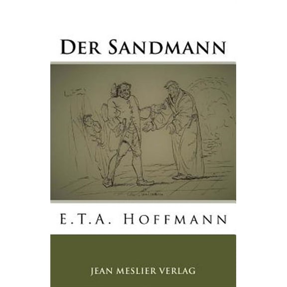 Der Sandmann