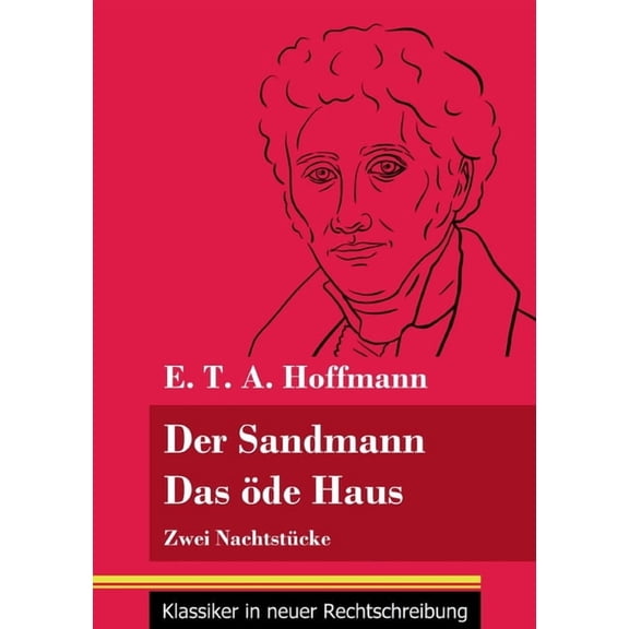 Der Sandmann / Das de Haus (Paperback)