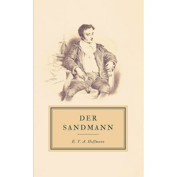 Der Sandmann (Paperback)