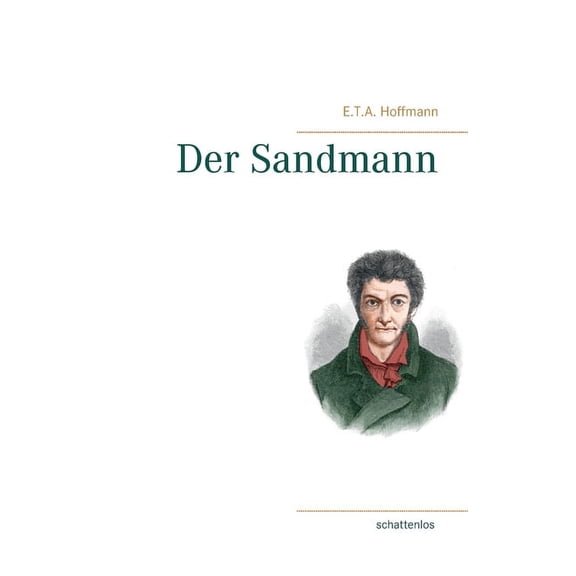 Der Sandmann, (Paperback)
