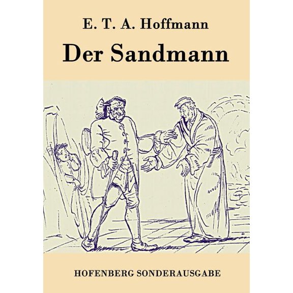 Der Sandmann (Paperback)
