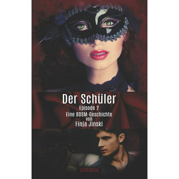 Der Schüler : Episode 2 (Paperback)