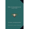 thumbnail image 1 of Der Schandfleck: Roman (1879) Paperback, 1 of 1