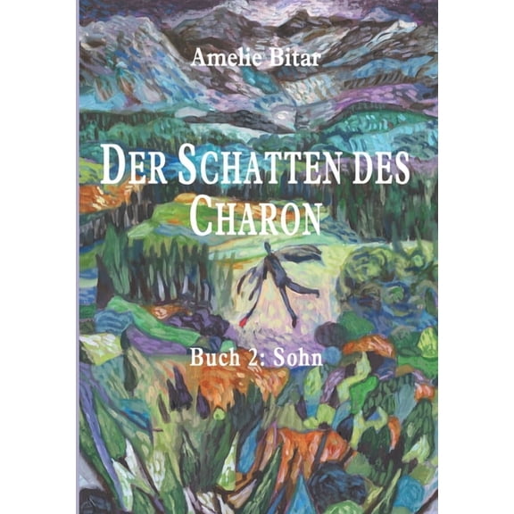 Der Schatten Des Charon: Buch 2: Sohn (Paperback)