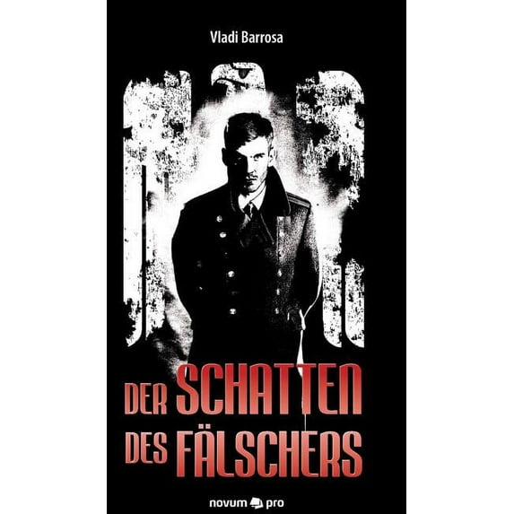 Der Schatten des Fälschers (Hardcover)