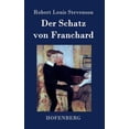 thumbnail image 1 of Der Schatz von Franchard (Hardcover), 1 of 1