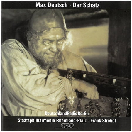Der Schatz