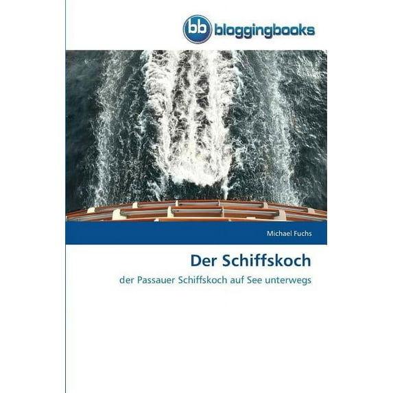 Der Schiffskoch (Paperback)