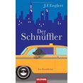 thumbnail image 1 of Pre-Owned Der SchnÃ¼ffler: Ein Hundekrimi Paperback, 1 of 1
