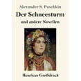 thumbnail image 1 of Der Schneesturm (Großdruck) : und andere Novellen (Paperback), 1 of 1