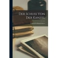 thumbnail image 1 of Der Schuss Von Der Kanzel (Paperback), 1 of 9