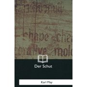 Der Schut Paperback