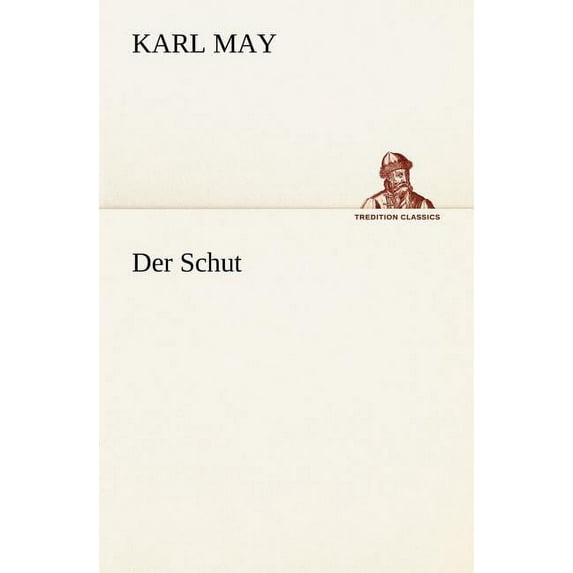 Der Schut (Paperback)
