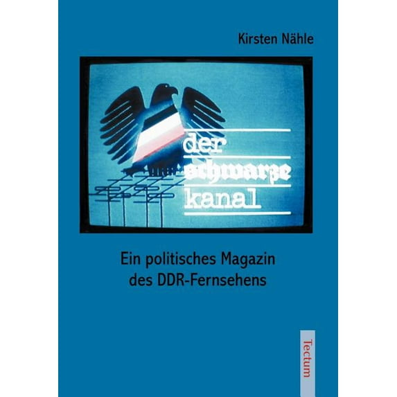 Der Schwarze Kanal (Paperback)