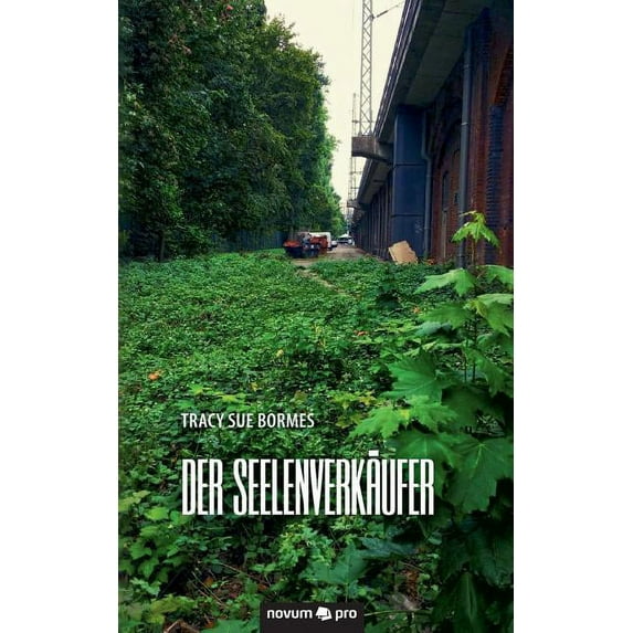 Der Seelenverk?ufer