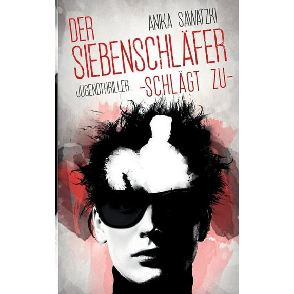 Der Siebenschläfer schlägt zu, (Paperback)