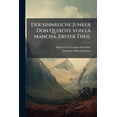 thumbnail image 1 of Der sinnreiche Junker Don Quixote von la Mancha, Erster Theil (Paperback), 1 of 1
