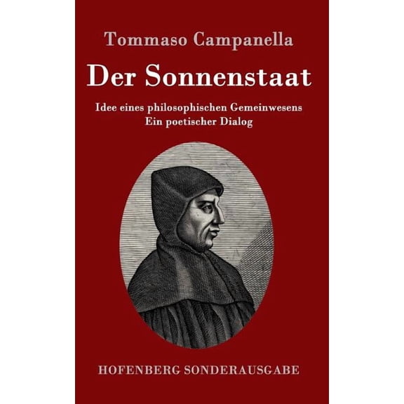 Der Sonnenstaat (Hardcover)