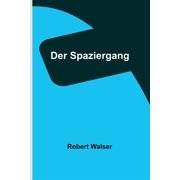 Der Spaziergang, Paperback