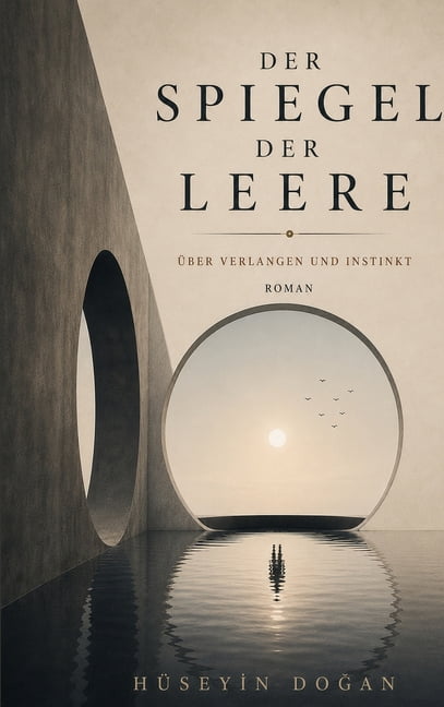 Der Spiegel Der Leere, (Paperback)