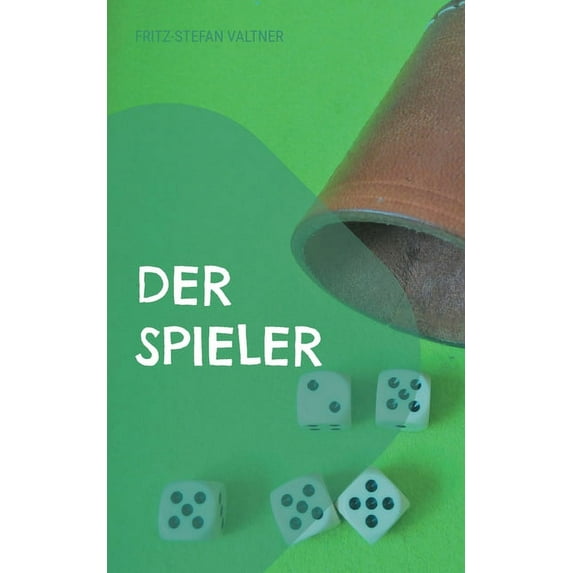Der Spieler, (Paperback)