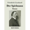 thumbnail image 1 of Der Spielmann (Paperback), 1 of 1