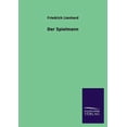thumbnail image 1 of Der Spielmann (Paperback), 1 of 1