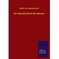 thumbnail image 1 of Der Staatsfriedhof Der Athener (Paperback), 1 of 1