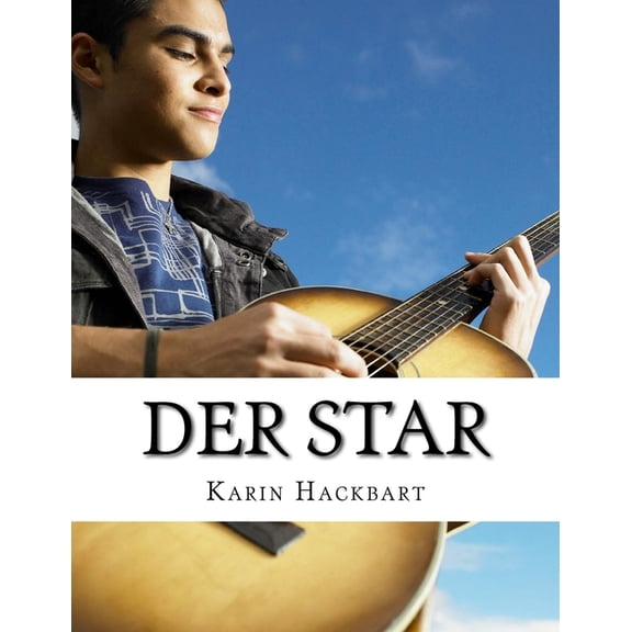 Der Star, (Paperback)