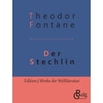 thumbnail image 1 of Der Stechlin German Edition Paperback 3966372045 9783966372046 Theodor Fontane, 1 of 1