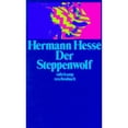 thumbnail image 1 of Pre-Owned Der Steppenwolf (Paperback) 9783518366752, 1 of 1