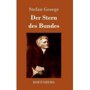 Der Stern des Bundes Hardcover