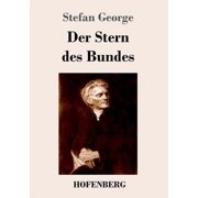 Der Stern des Bundes Paperback