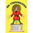 thumbnail image 1 of Der Struwwelpeter Merry Stories and Funny Pictures, 1 of 1