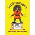 thumbnail image 1 of Der Struwwelpeter: Merry Stories and Funny Pictures, (Paperback), 1 of 1