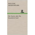 thumbnail image 1 of Der Sturm, oder Die bezauberte Insel, (Hardcover), 1 of 1