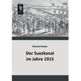 thumbnail image 1 of Der Suezkanal Im Jahre 1915, 1 of 1