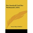 thumbnail image 1 of Der Sundzoll Und Der Welthandel (1854) (Paperback), 1 of 1