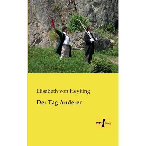 Der Tag Anderer, (Paperback)