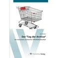 thumbnail image 1 of Der "Tag der Archive" (Paperback), 1 of 1