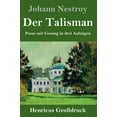 thumbnail image 1 of Der Talisman (Großdruck) (Hardcover), 1 of 1