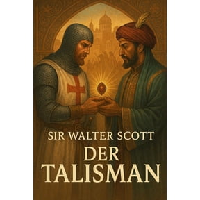 Der Talisman, (Paperback)